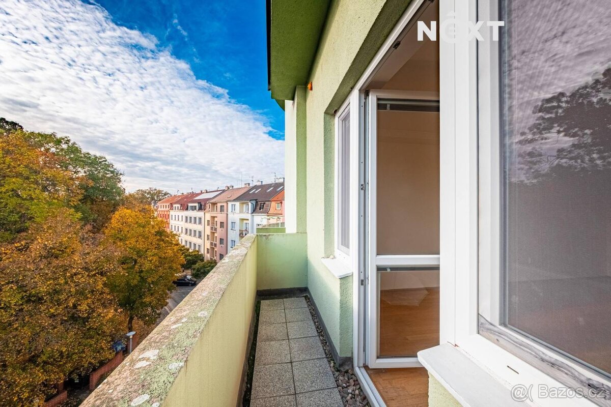 Prodej byt 3+1, 99㎡ - 14