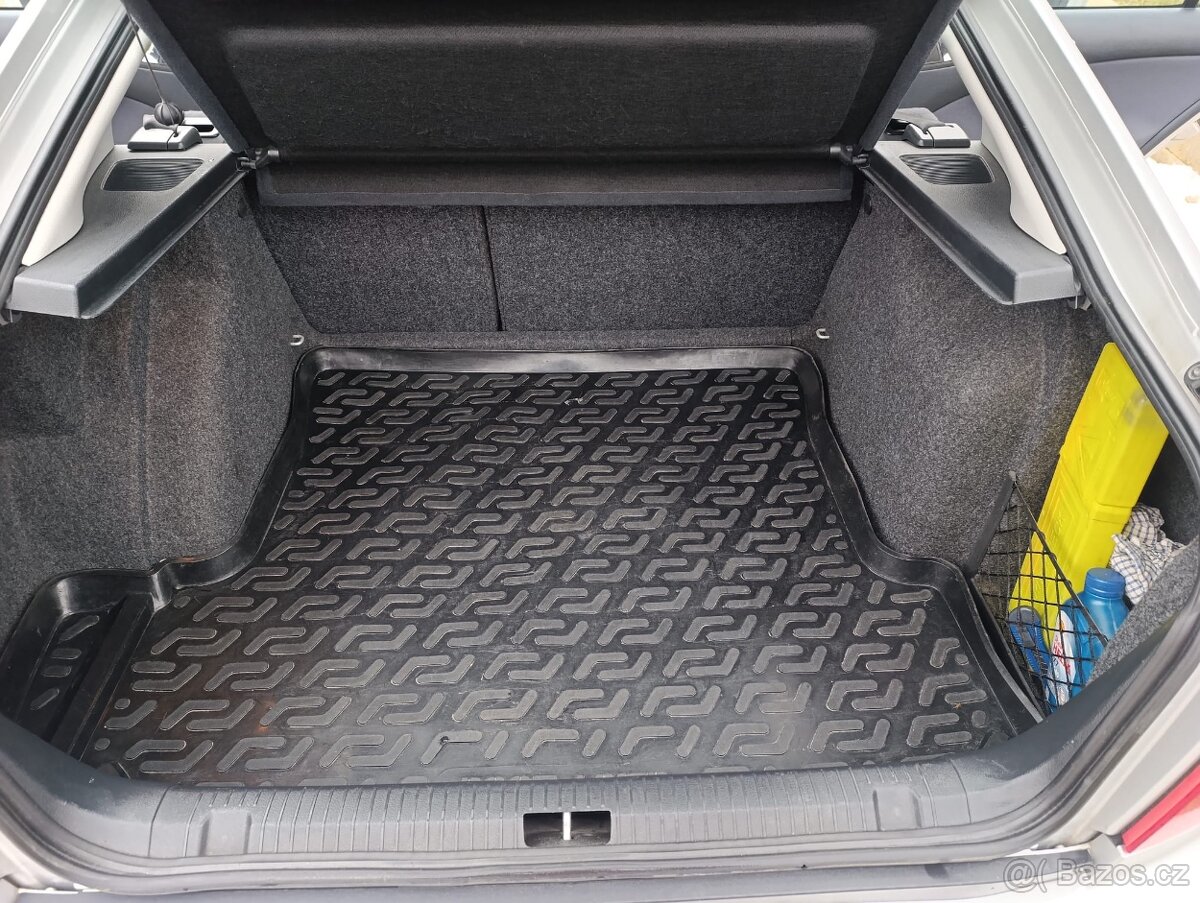 Škoda Octavia I - 14