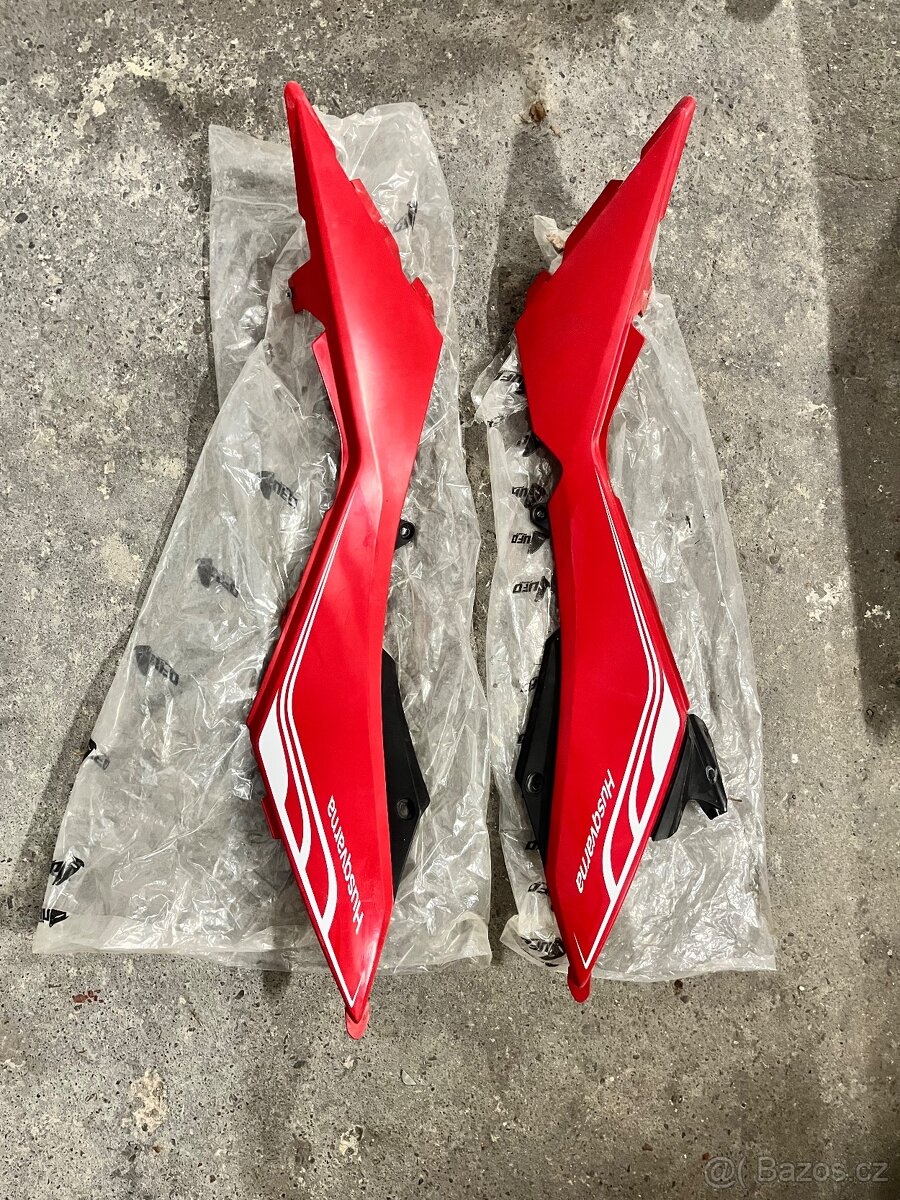 Husqvarna SMR 511 - 14