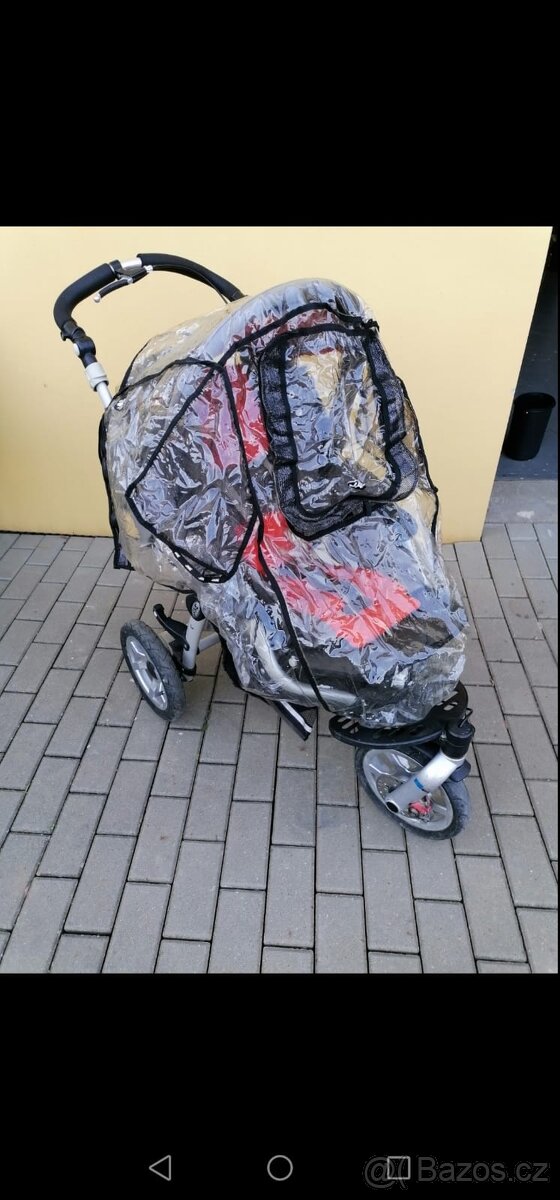 Prodám trojkombinaci Jane slalom pro - 14