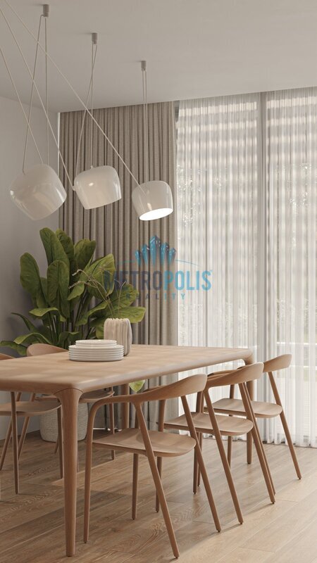 Rezidence Choťánky – moderní stylové bydlení pro vaši rodinu - 14