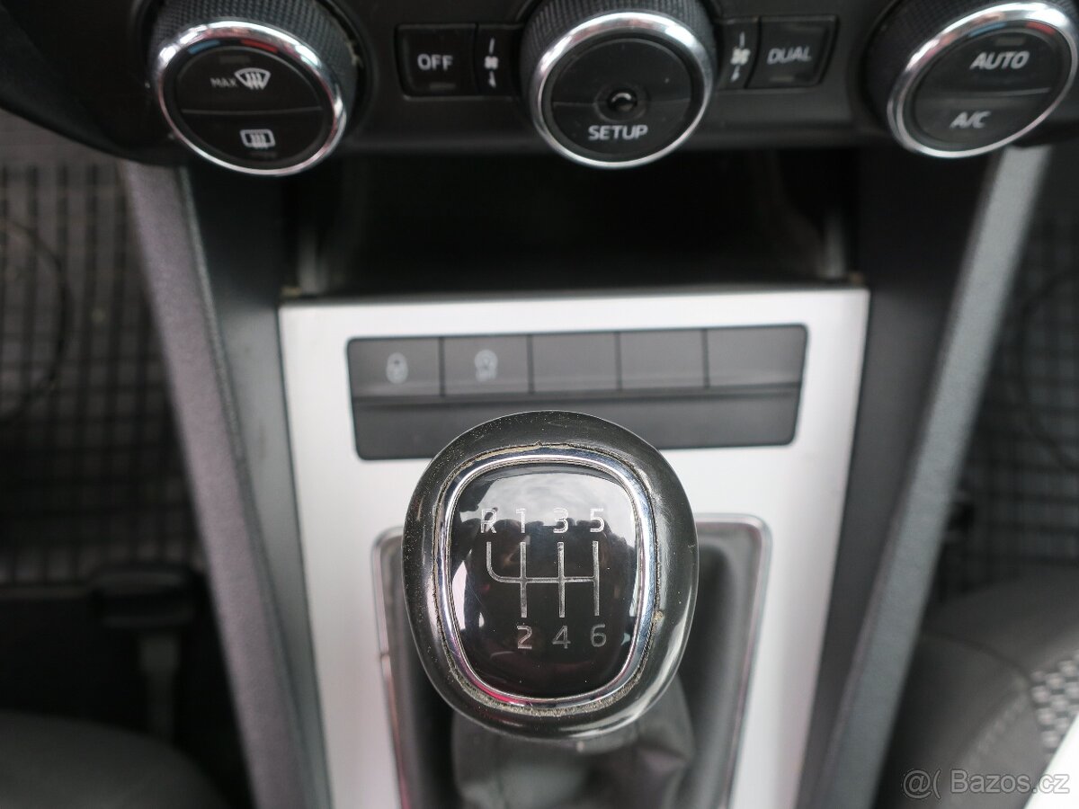 Škoda Octavia 3 1.4 TSi 103 kW Ambiente combi - 14