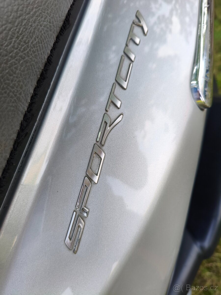 Aprilia Sportcity 125ccm CZ TP - 14