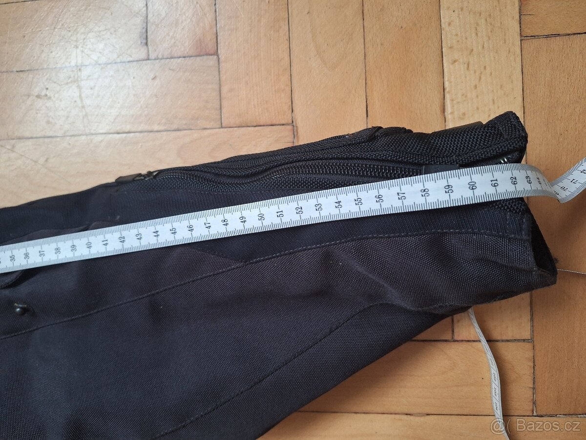 Bunda na motorku Büse - 14