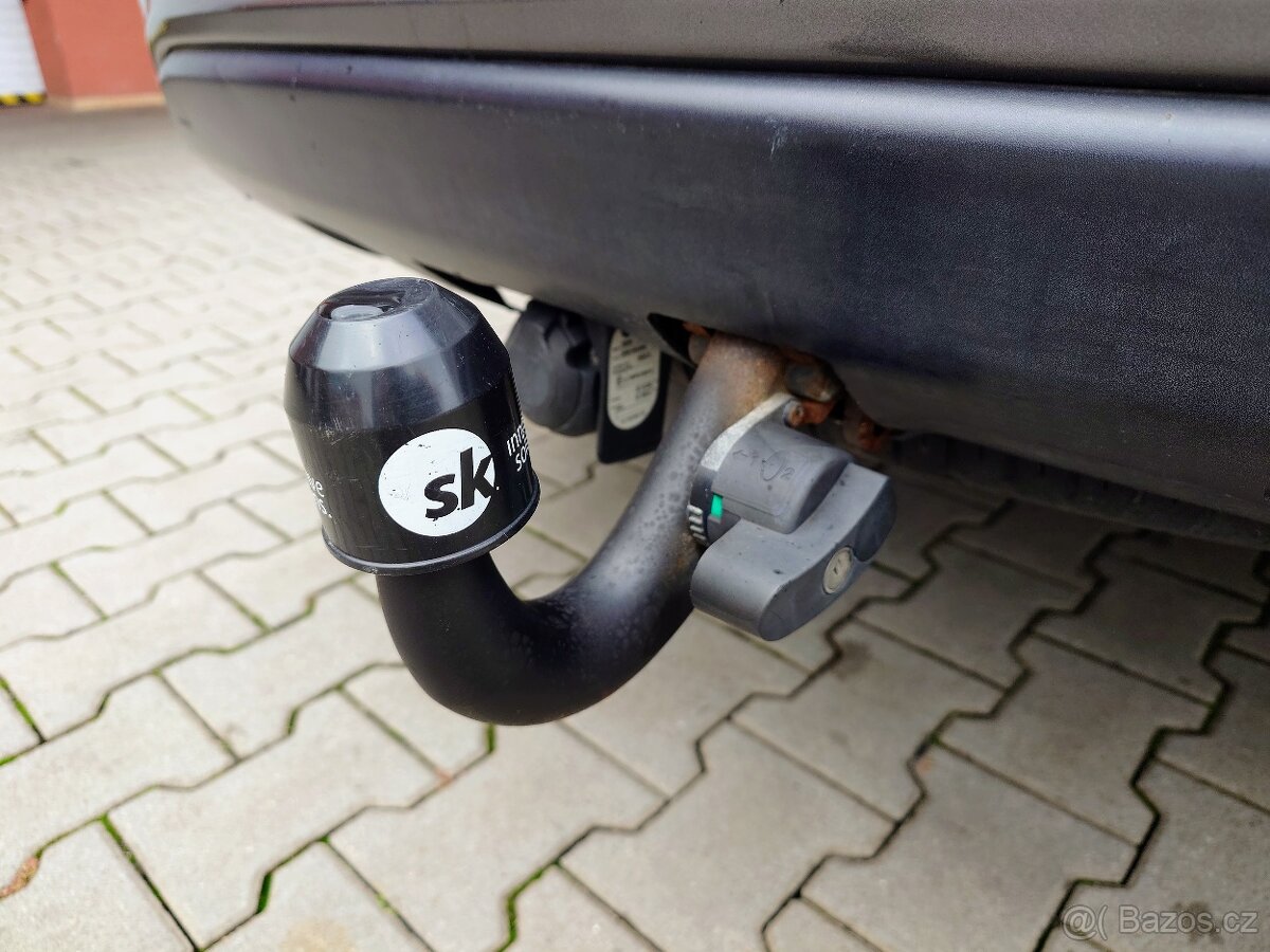 Fiat Freemont 2.0 Multijet Urban 125 kW - 14