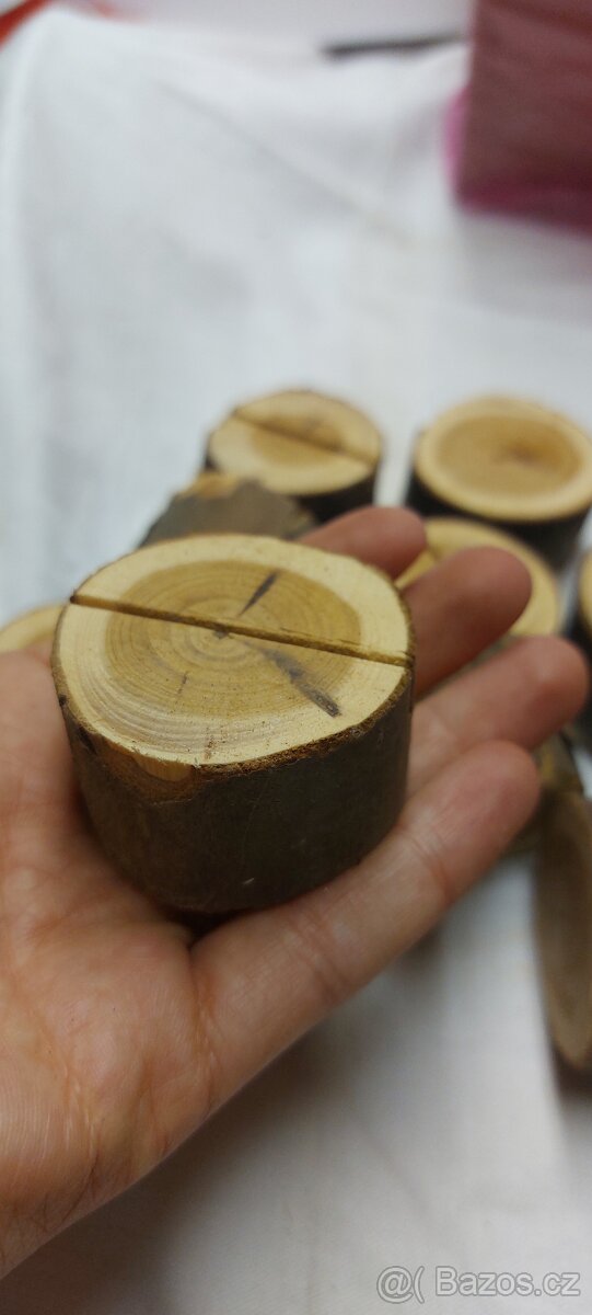 Svatební výzdoba - 14