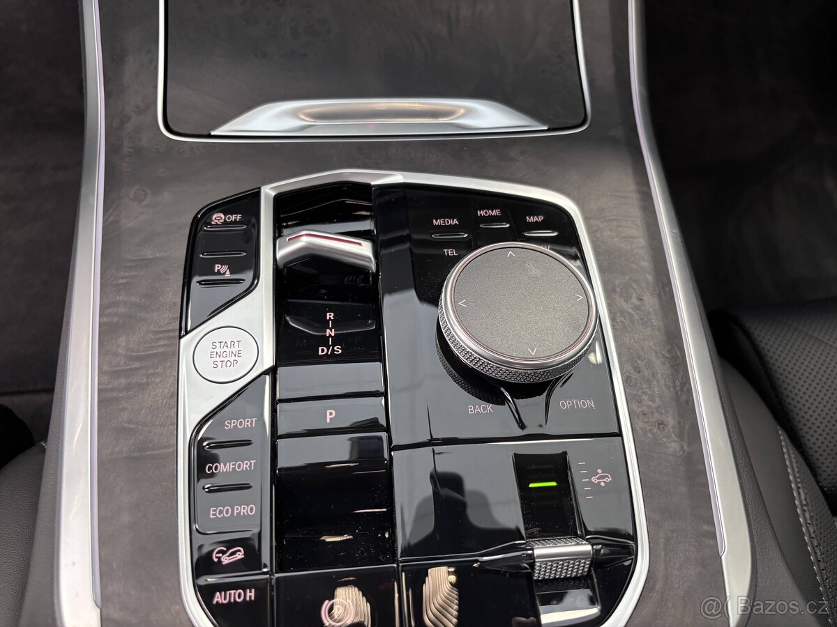 BMW X5 3,0 - 30D, Xdrive - 14