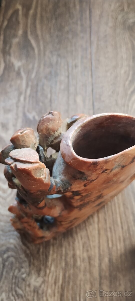 Mastik -dekorace - 14