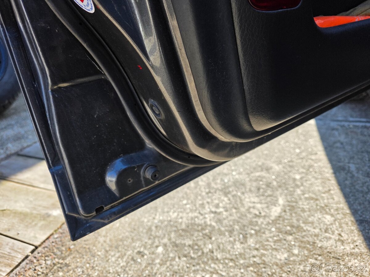 Mazda 323F bg 1.8 16v - 14