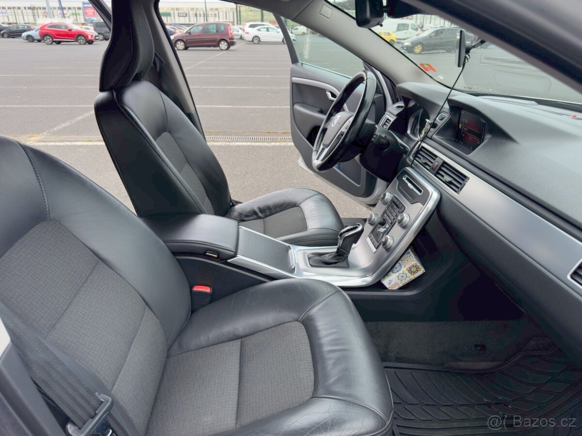 V 70 Automat, Full Sensor, Diesel - 14