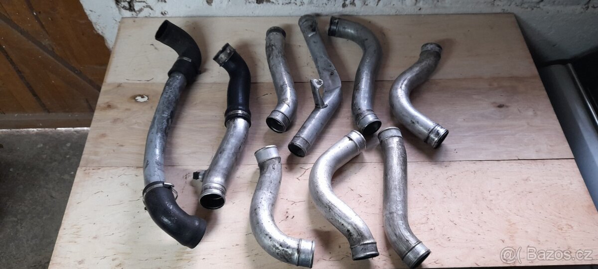 BMW e46 e36 e39 mix dílu. - 14