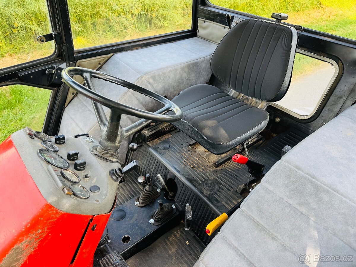 Zetor 7340 - 14
