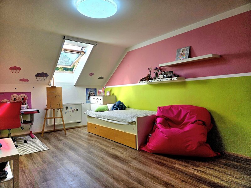 Prodej RD 6+kk 213 m2, na pozemku 287 m2 - 14