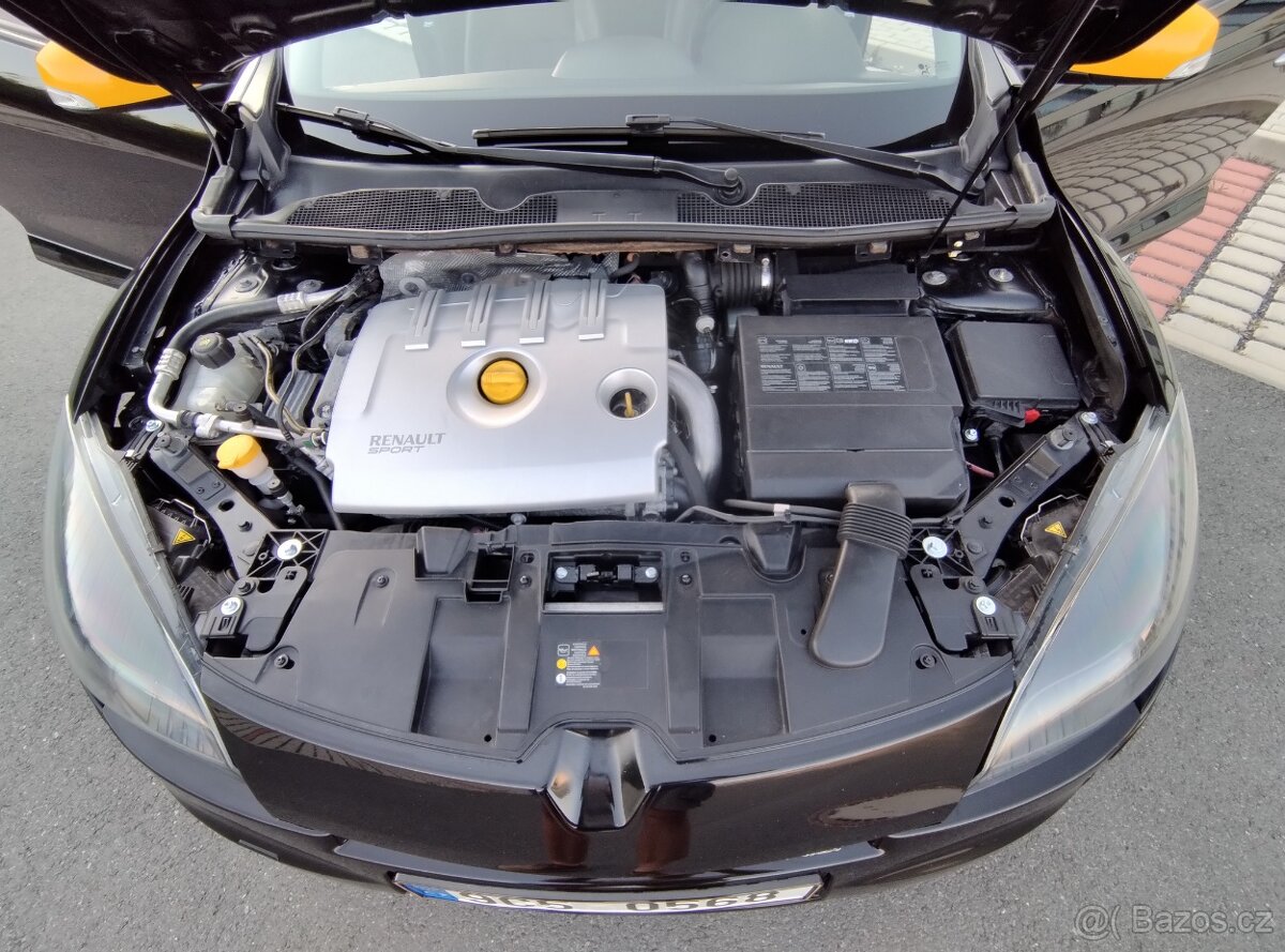 Renault Megane RS Mk.3 - 14