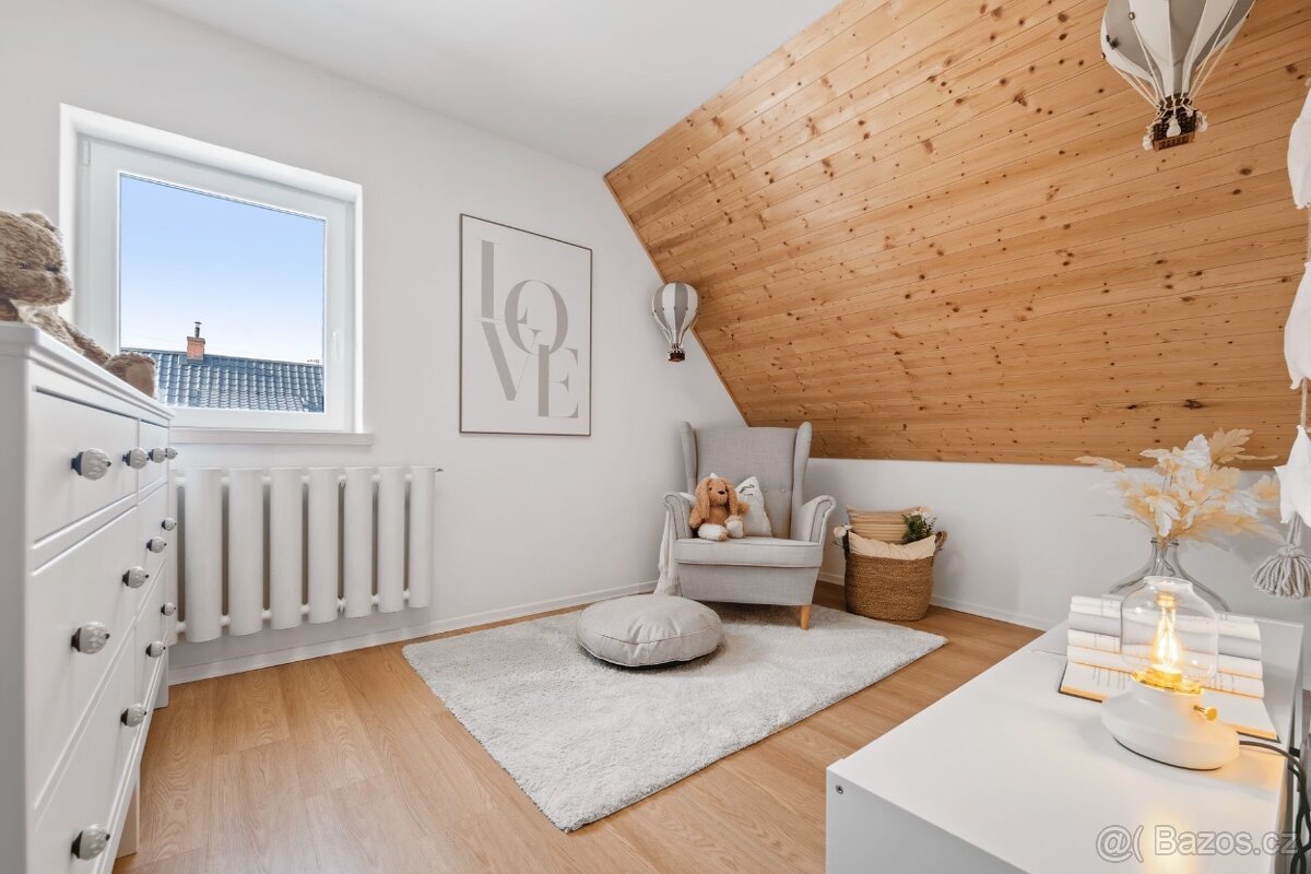 Dům 5+1, Horní Bečva - 14