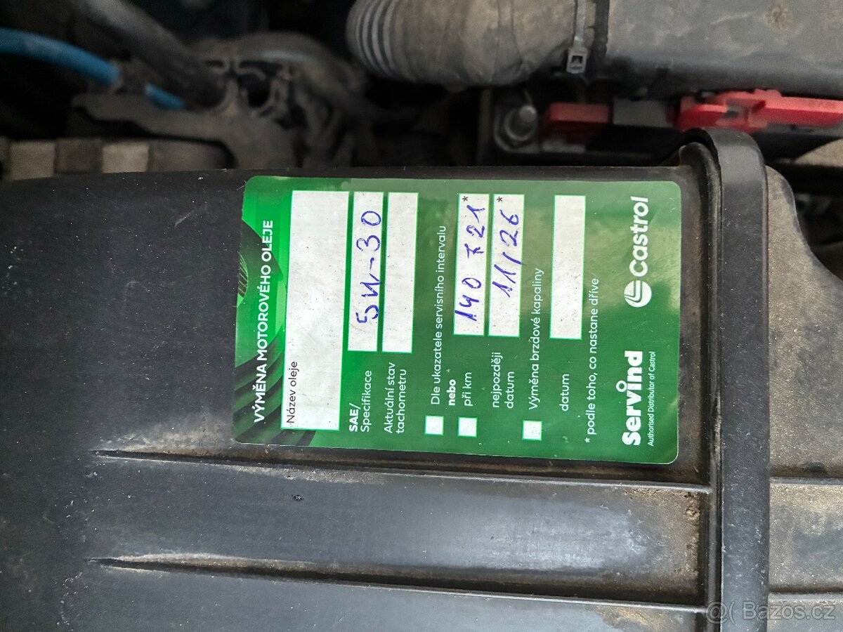 Ford Ka 1.2 51kW (2009) - 14