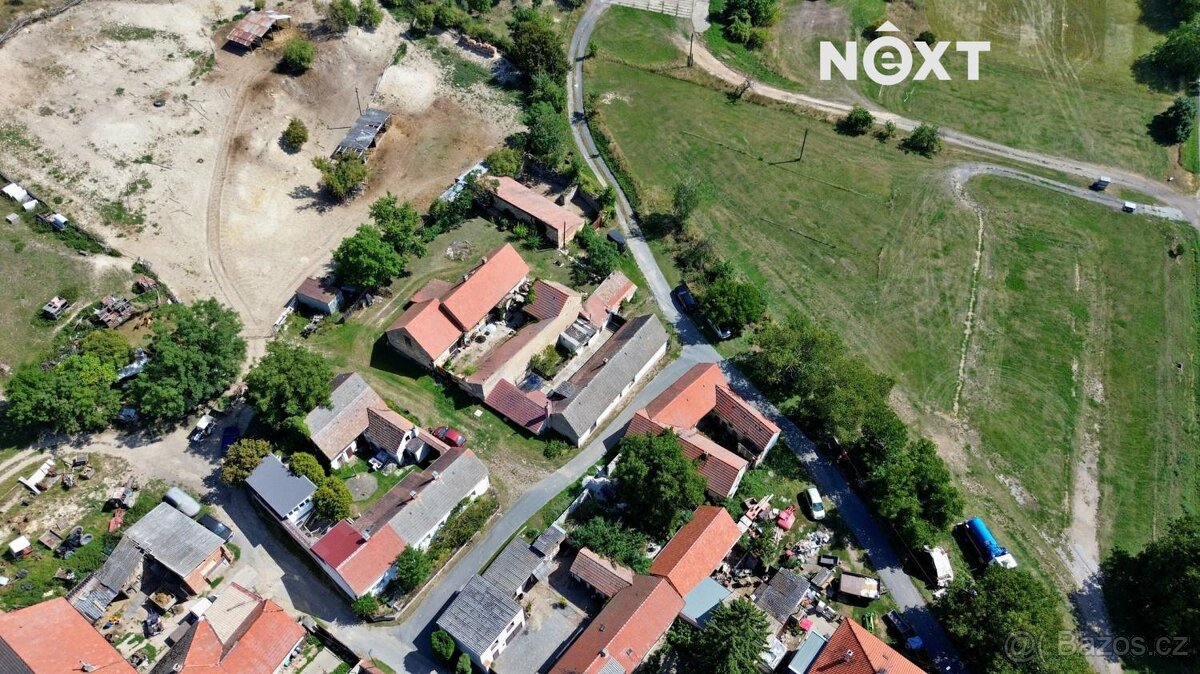 Prodej Rodinný dům, 75㎡ - 14