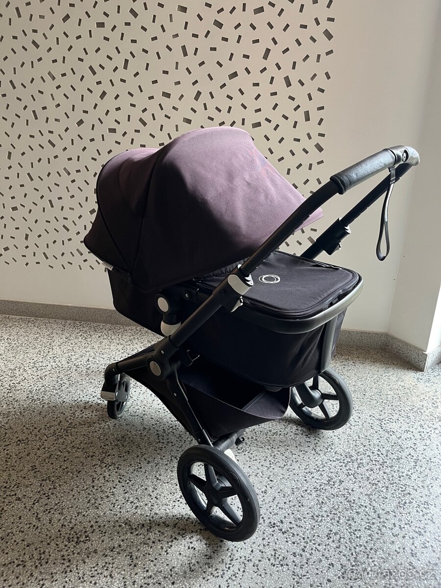 Bugaboo Lynx - 14