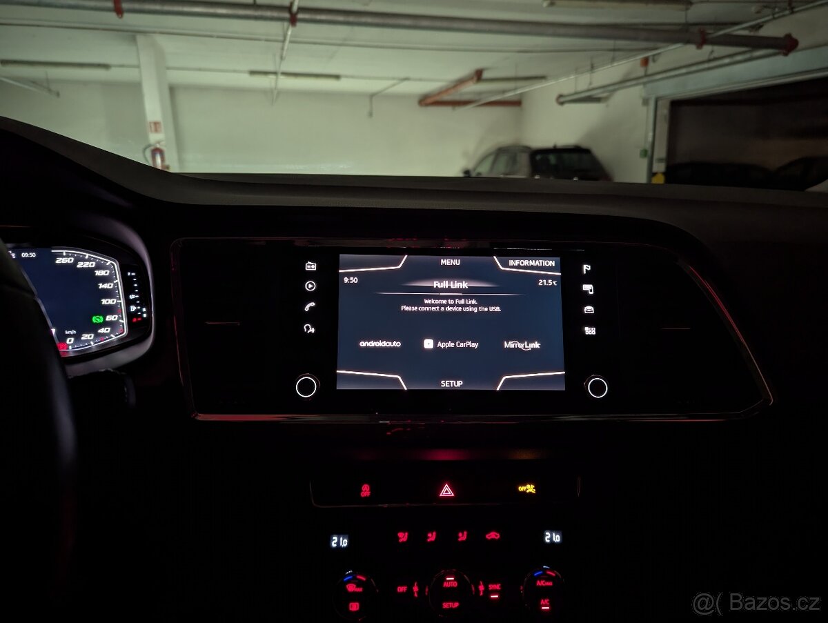 Seat Ateca, 1.5 TSI - DSG - 28.000 km - 14