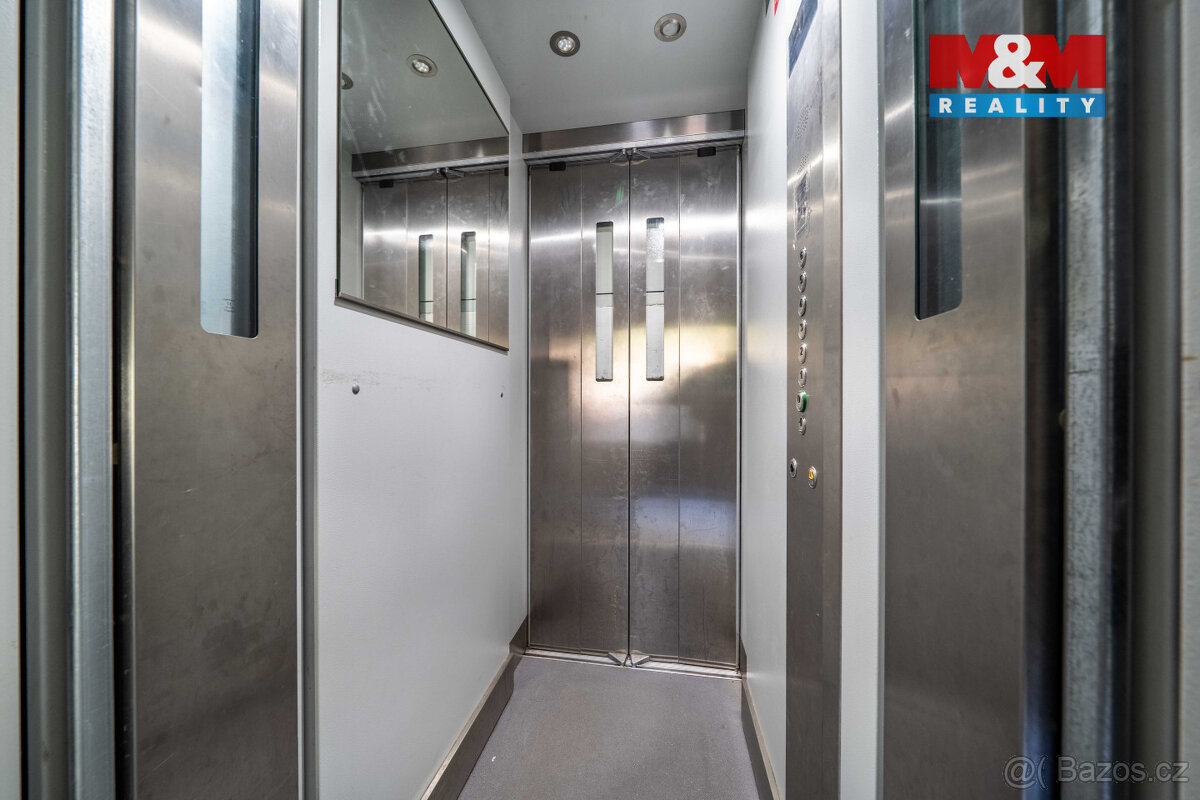 Prodej bytu 2+kk v Praze, ul. Ruská - 14