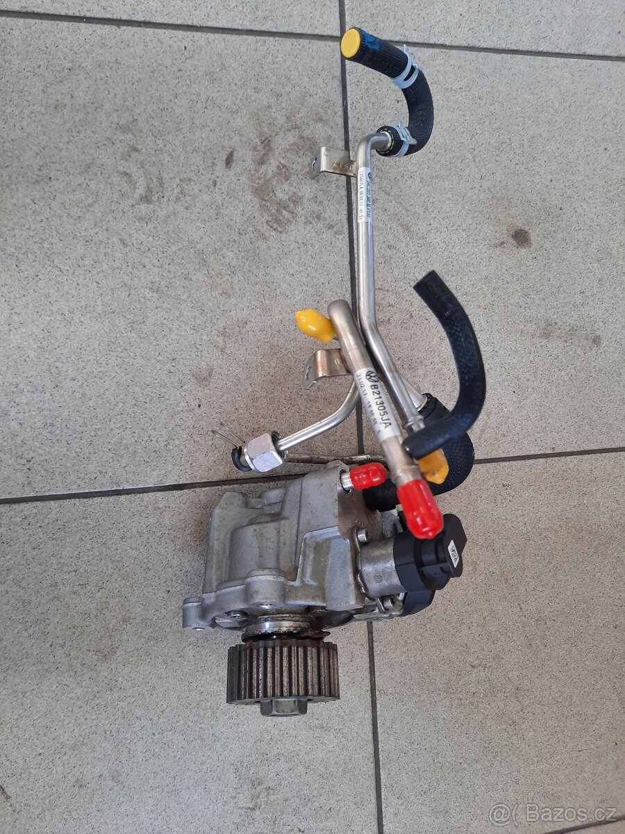 Predám tieto náhradné diely na WV Passat B8, Superb3, 1.6TDI - 14