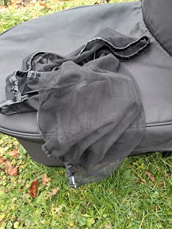 Kočárek Thule Urban Glide 2 včetně korbičky - 14