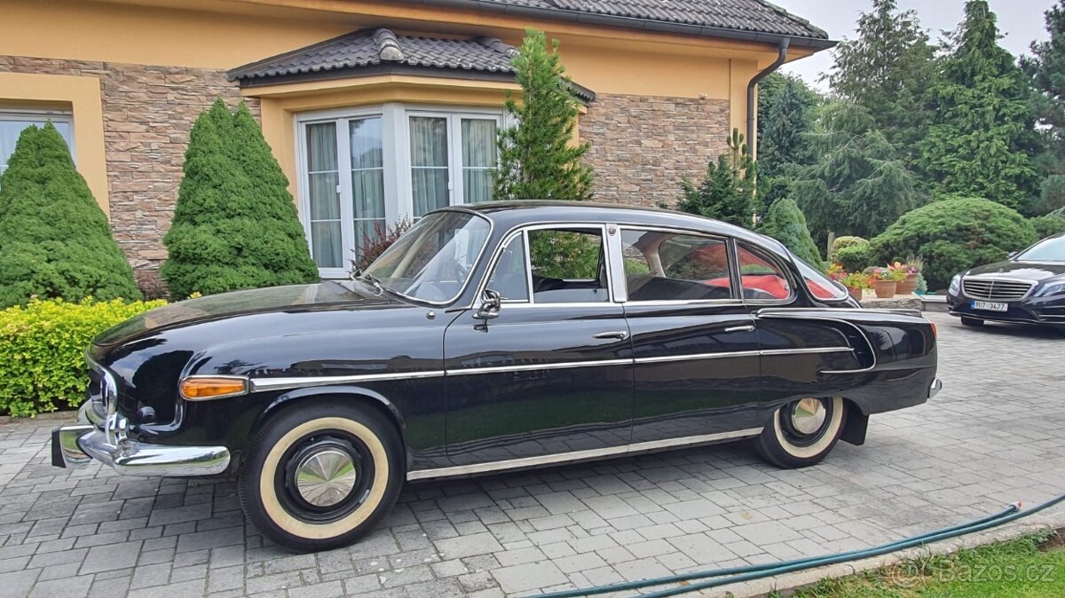 Tatra 2-603 model 69 - 14