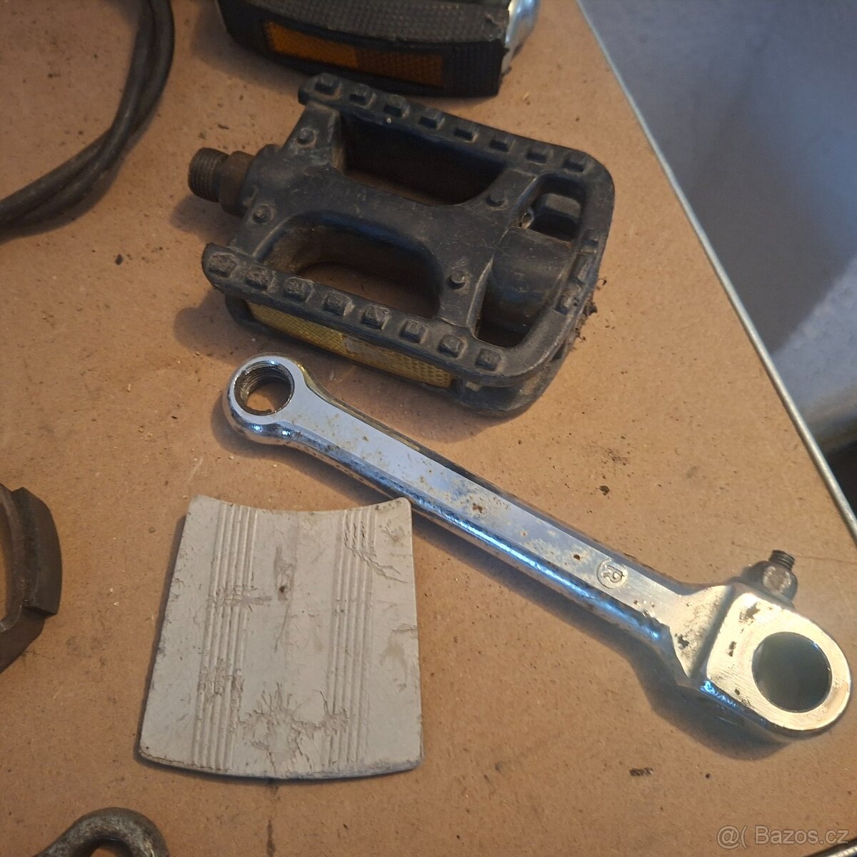 Babetta směska dílů - 14