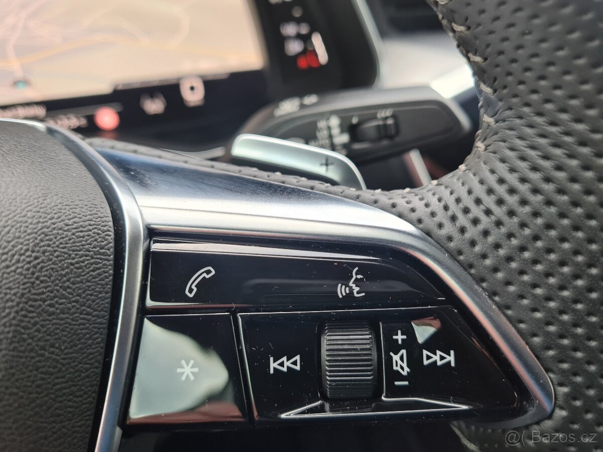 Audi S7 3.0 TDi QUATTRO 257KW DPH - 14