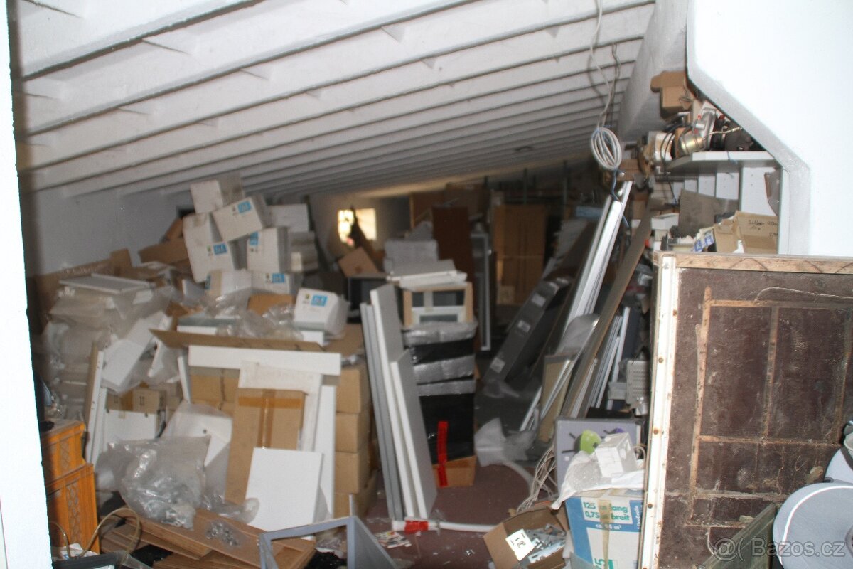 Prodám kování na kuchyně,panty - 14