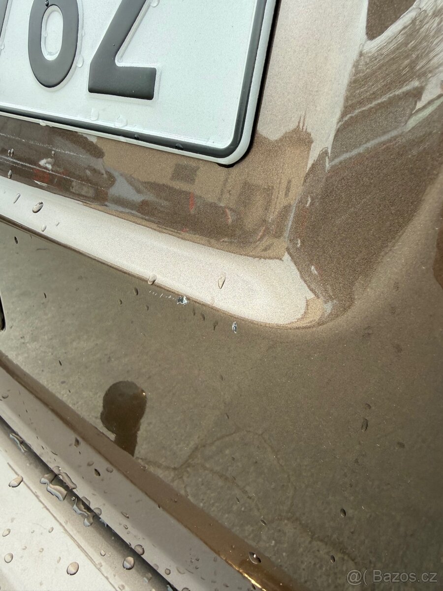 WV Caddy maxi 7 míst - 14