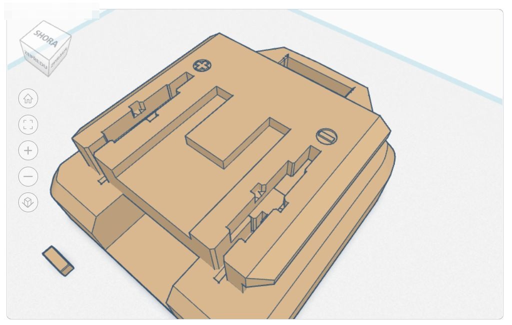 Sekačka Güde 330/20-4 adaptér baterie na PARKSIDE - 14