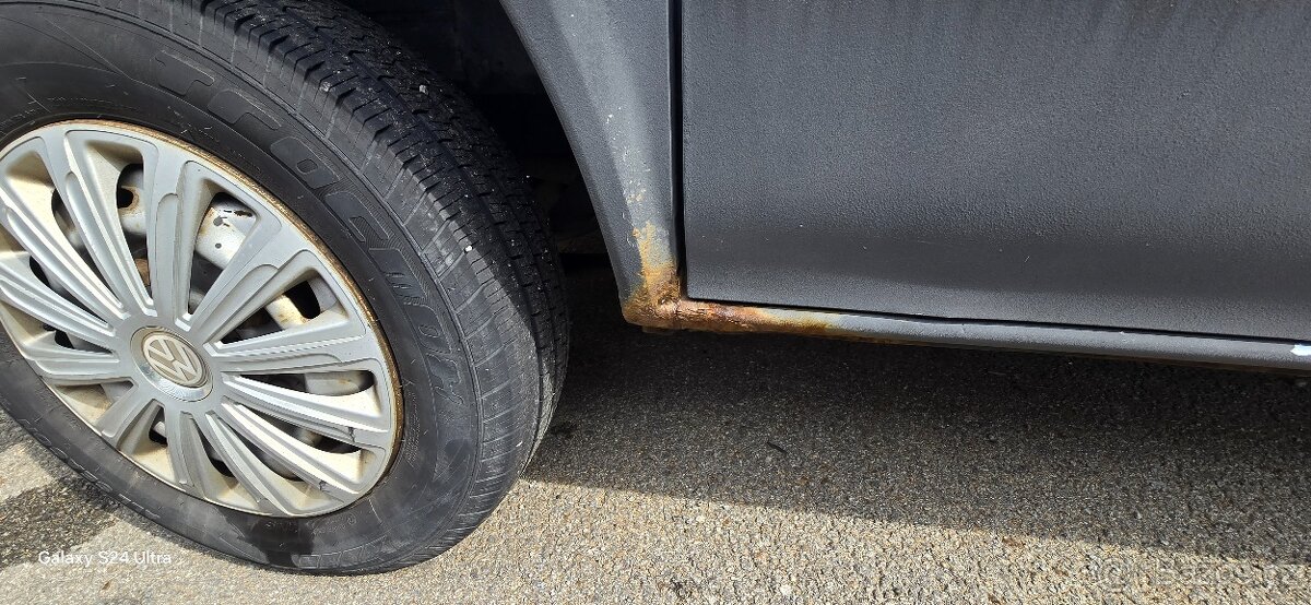 Prodám Ford Transit 280s L1H1 96kw r.v.2006 - 14