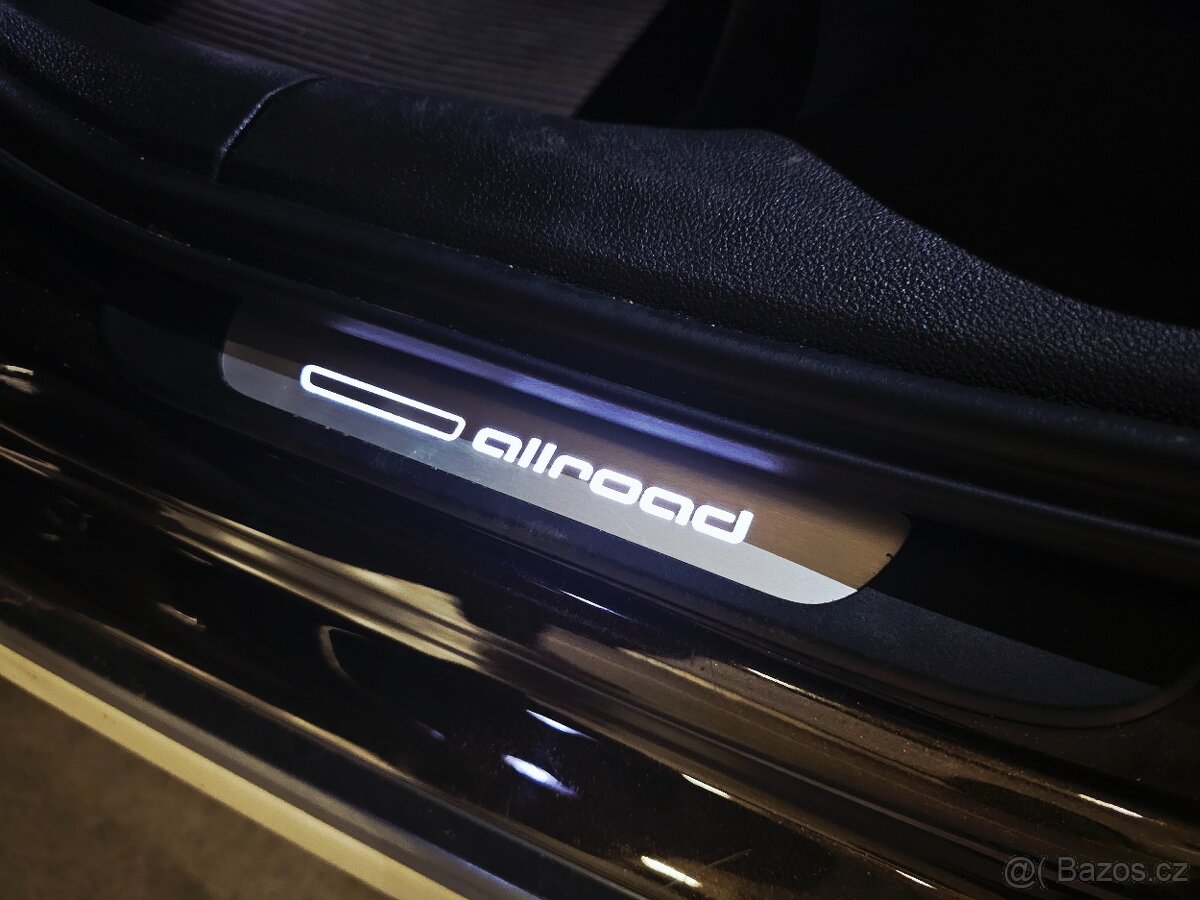 AUDI A6 C7 ALLROAD 2016 3.0 Bi-TDI V6 235 KW ACC-KEYLEES-LED - 14