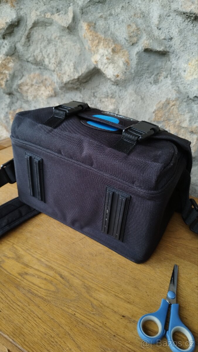 Minolta Dynax 505si Super + 2× objektiv - 14