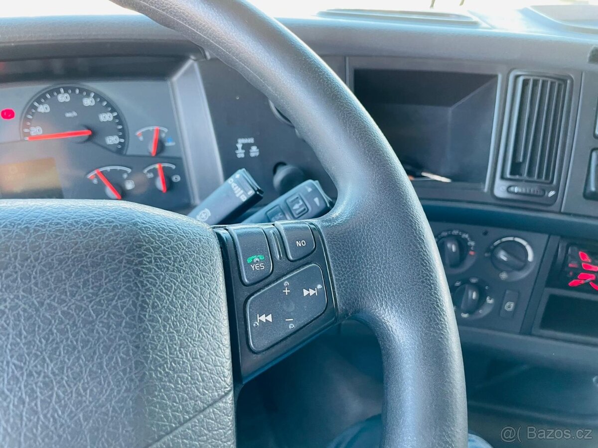 Volvo FH13 420 EEV tahač - 14