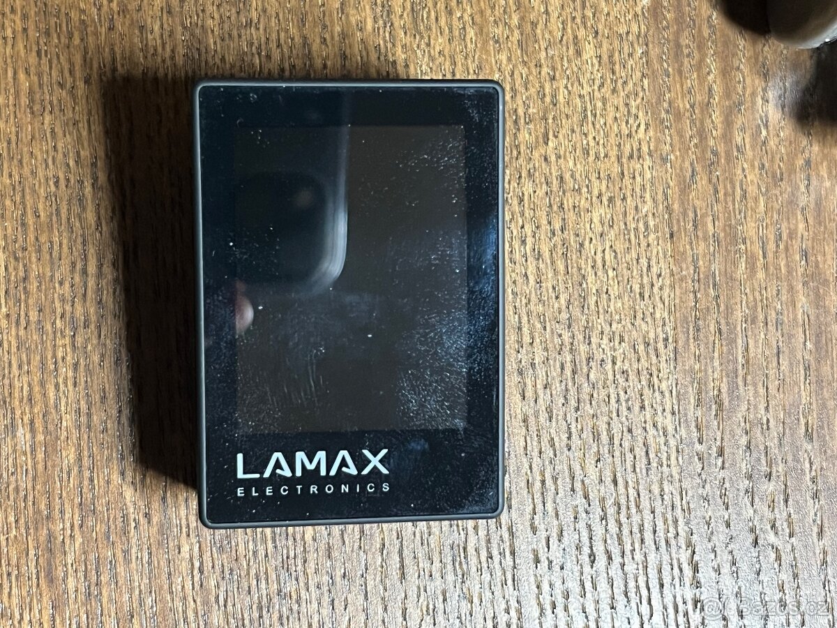 Go-PRO Lamax x8.1 sirius - 14