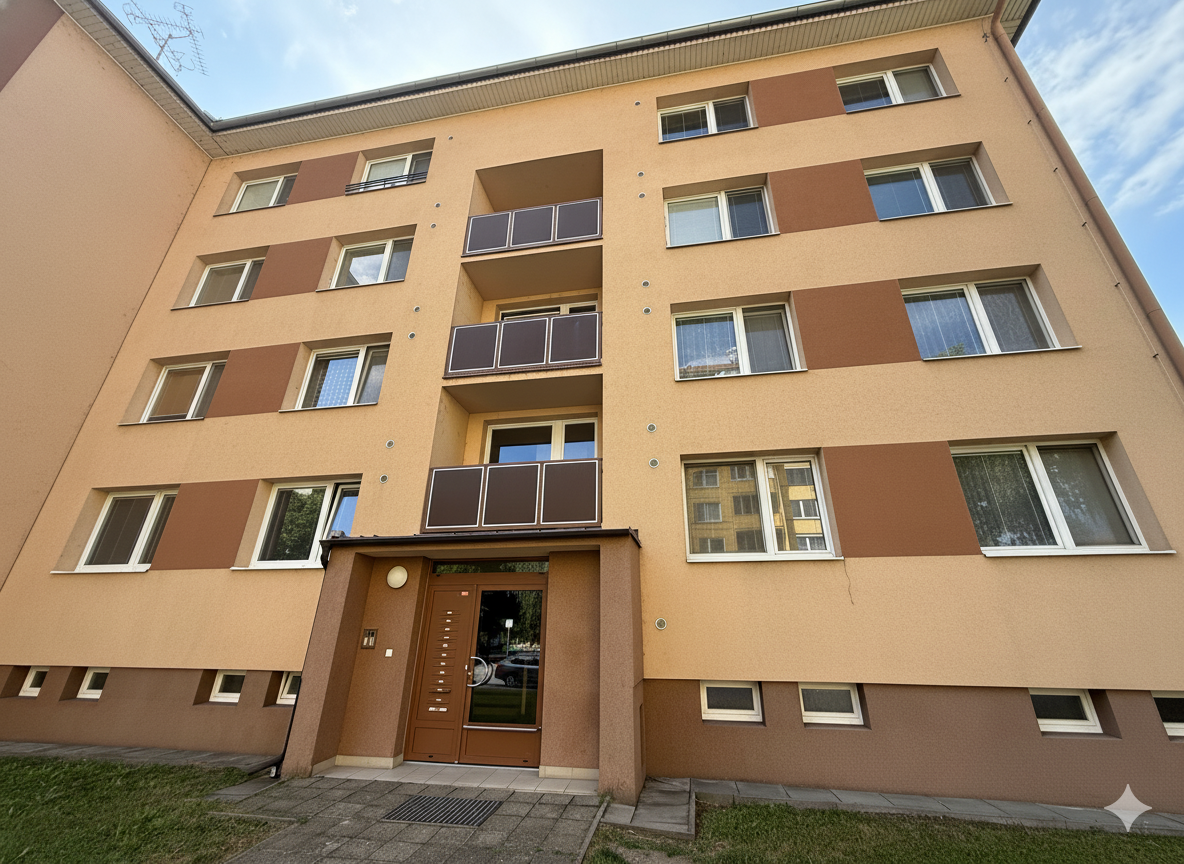 Byt 2+1, Hodonín - 14