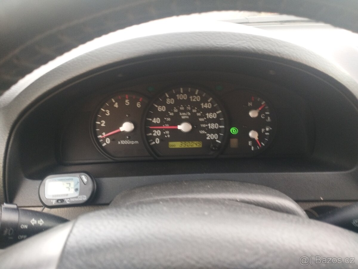 Kia Sorento 2.5 crdi automat - 14