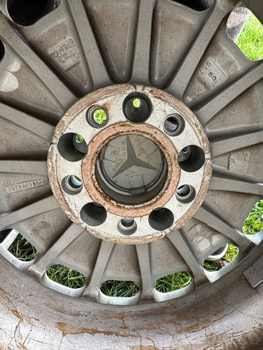 Litá kola (KANALDEKL) - 14