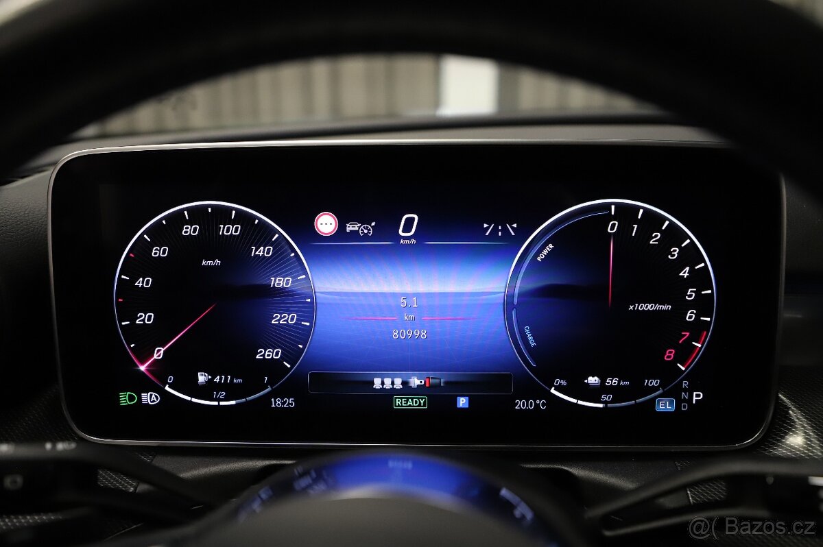 Mercedes-Benz C 300eT - otevřeno celý víkend do 20:00 - 14