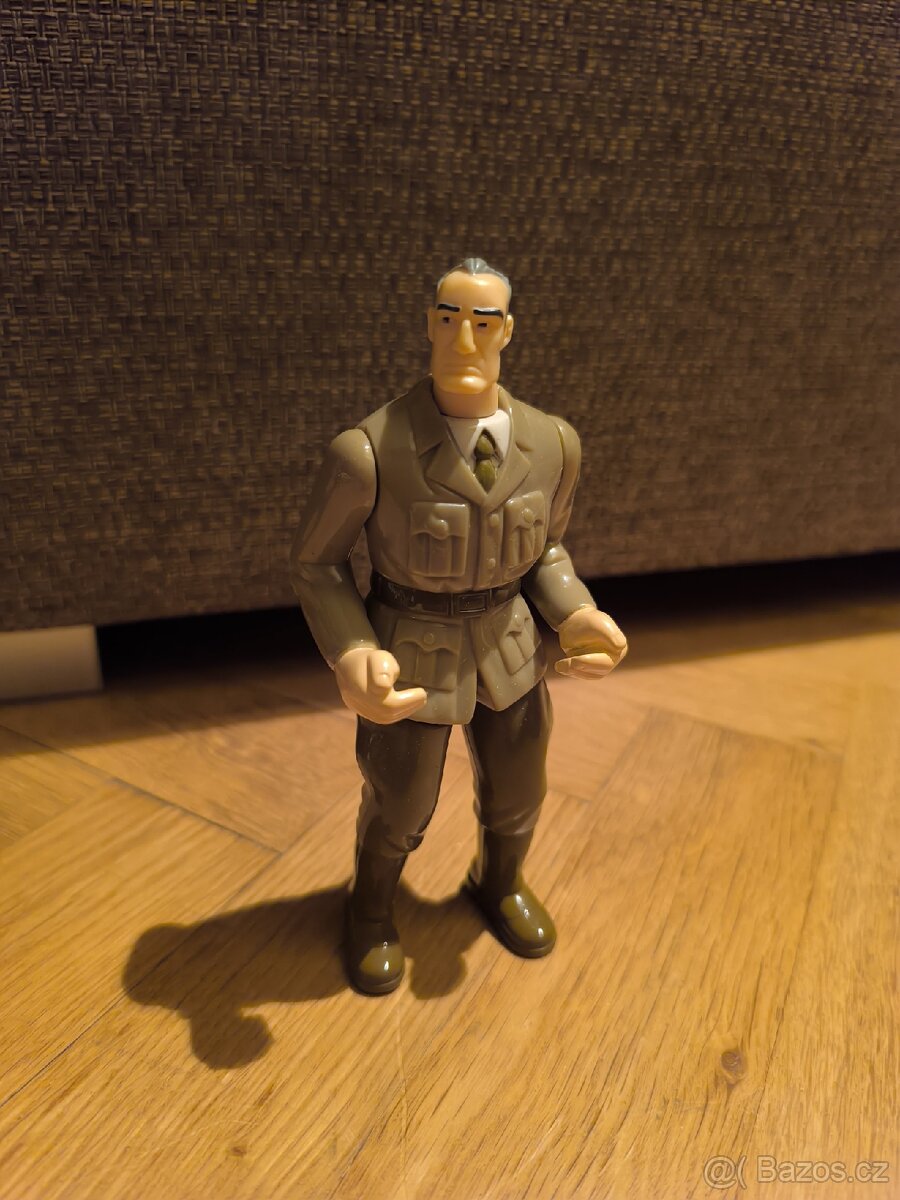 Plyšáci, hračky (různé) - 14