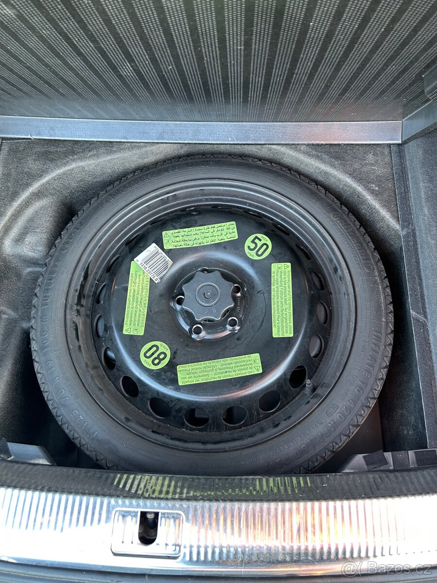 Audi a4 b8.5 2.0tdi - 14