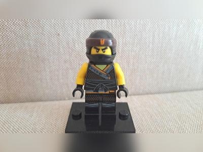 ⛩️ Lego Ninjago figruky (Cole) ⛩️ - 14