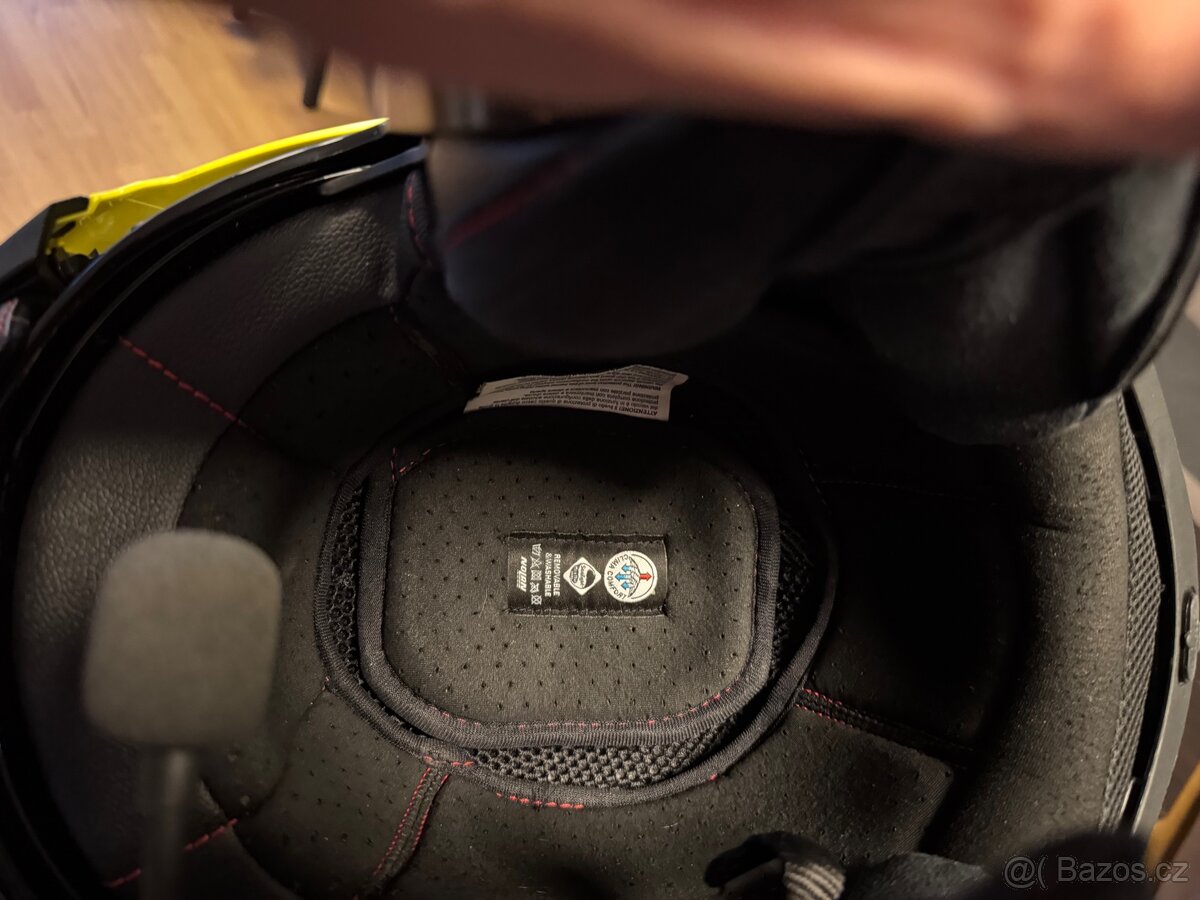 Helma Nolan N100-5 - 14