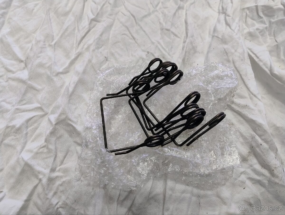 Díly Zetor 50 super - 14