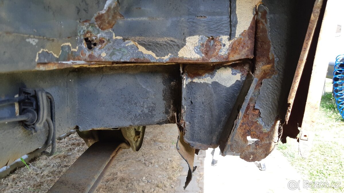 Peugeor Boxer 2007 L4H2 - 14