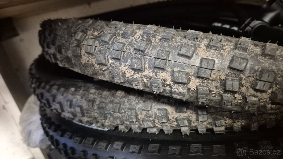 Qayron spyro 29" M "Hajney" - 14