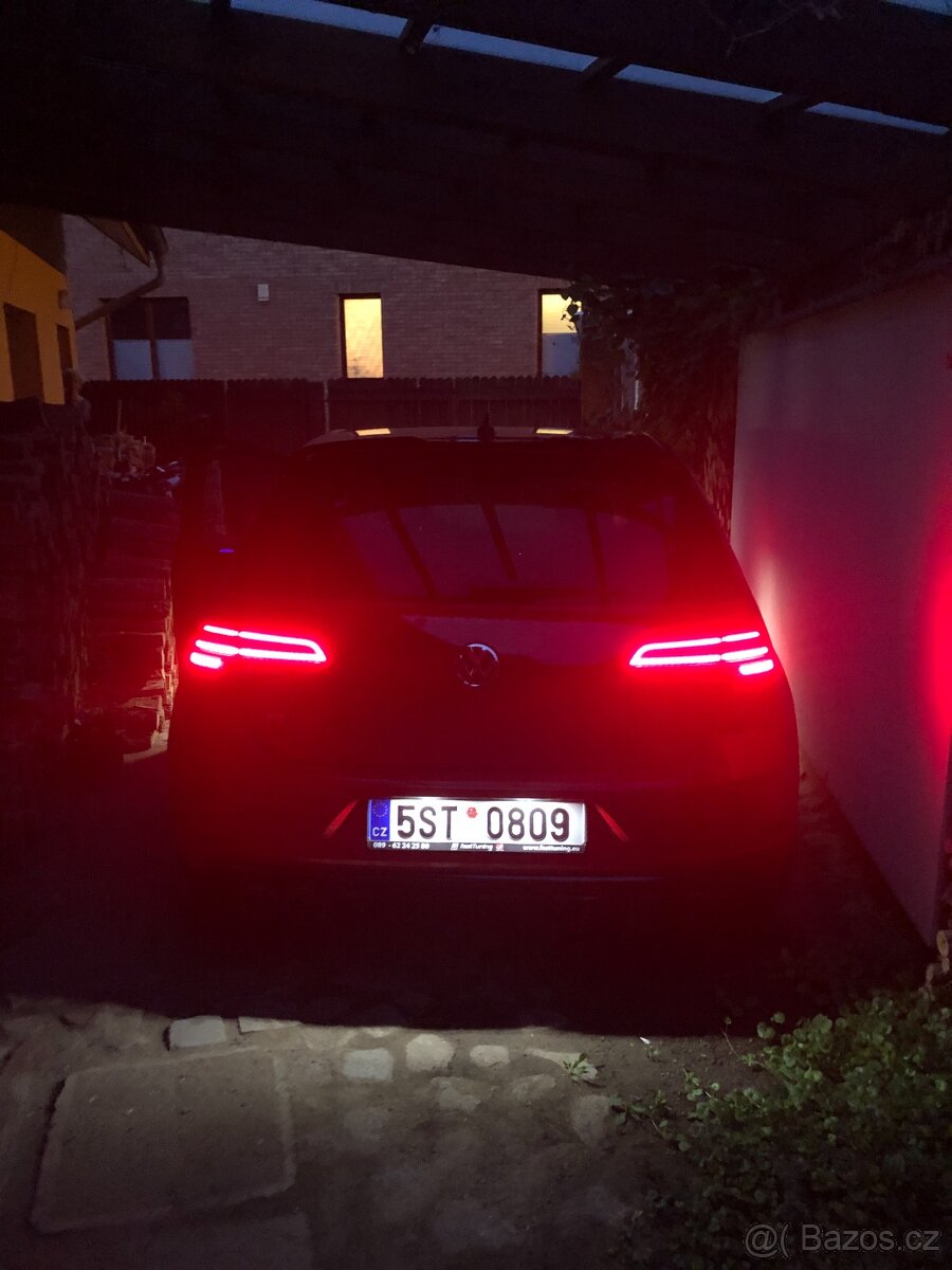 Prodej Golf 7 R 4x4 2Stage - 14