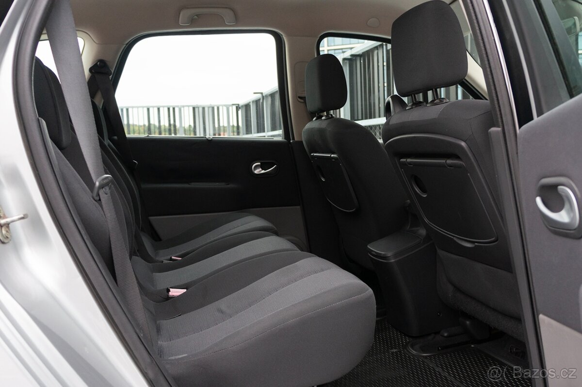 Renault Grand Scénic 1.9 dCi - 14